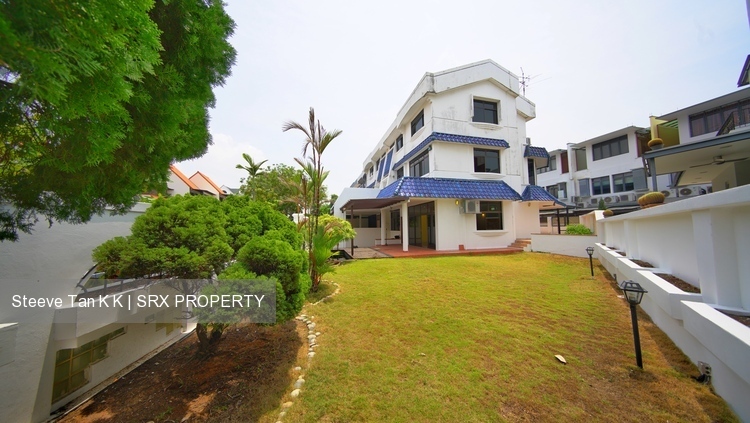 Jalan Kathi (D16), Terrace #210462231